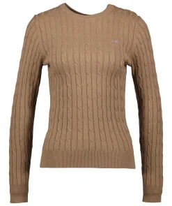 Stretch Co Cable Crew