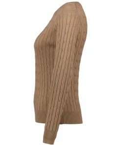 Stretch Co Cable Crew