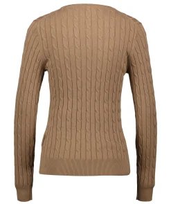 Stretch Co Cable Crew