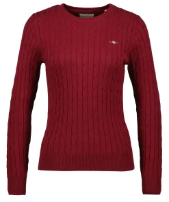 Stretch Co Cable Crew