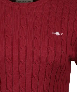 Stretch Co Cable Crew