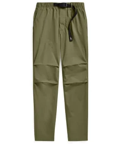 Stretch Twill Cargo Pant