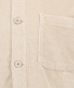 Stretched 8-Wales Cord