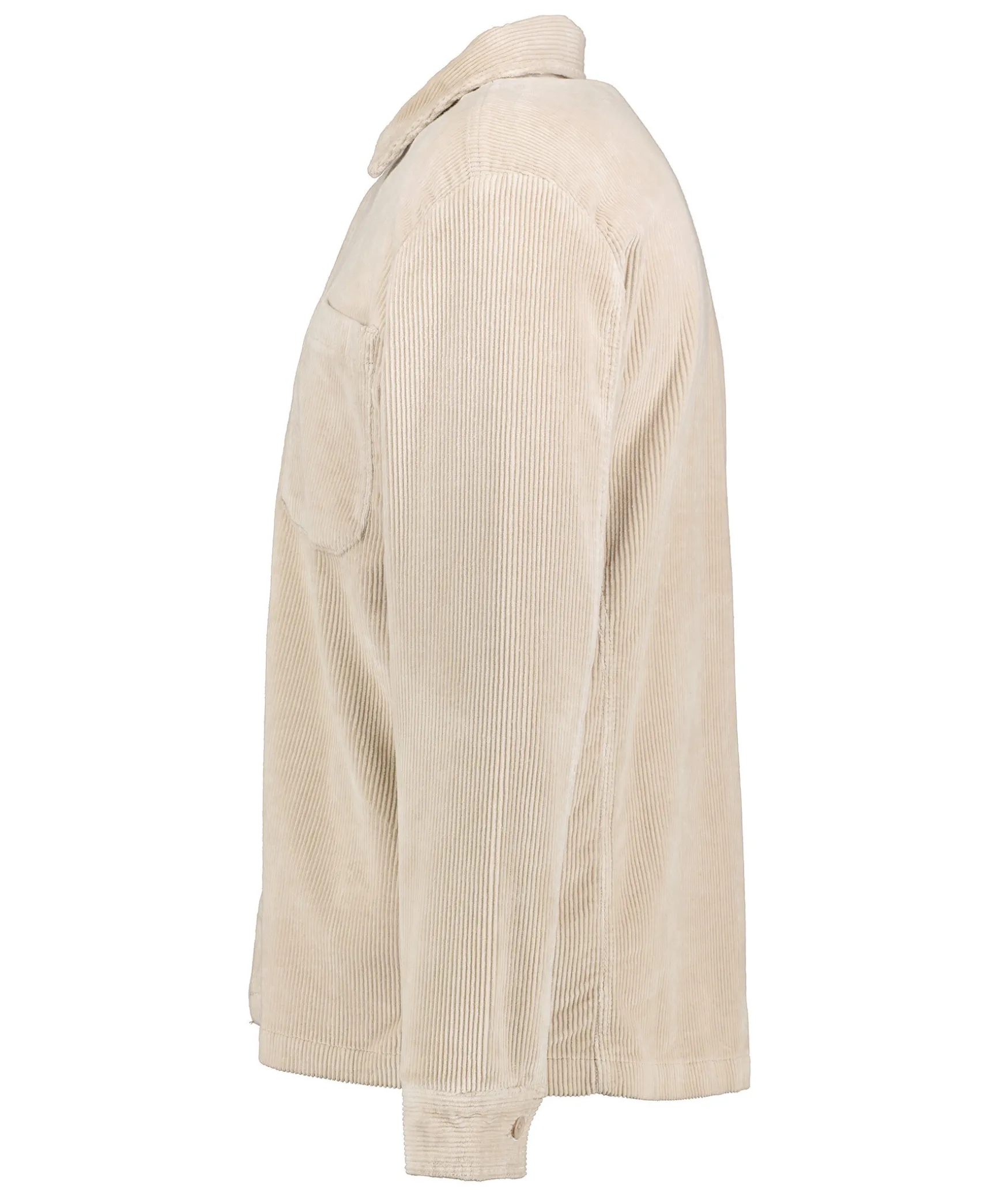 Stretched 8-Wales Cord