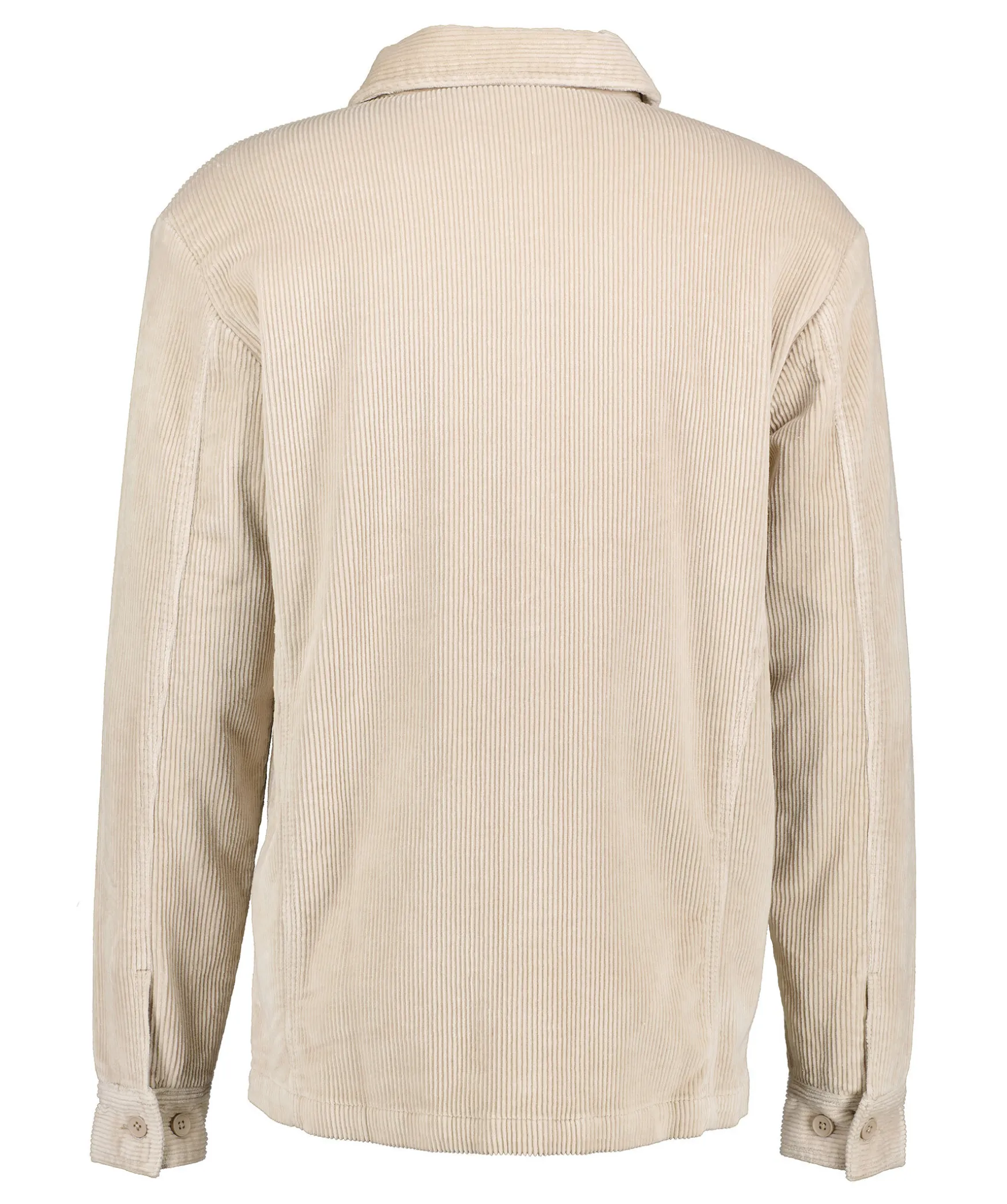 Stretched 8-Wales Cord