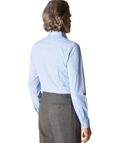 Stripe 4-Way Stretch Slim