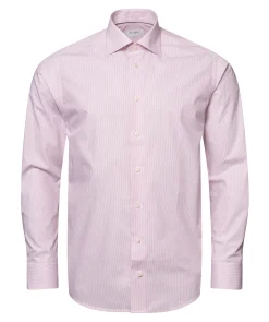 Striped Poplin Contemp