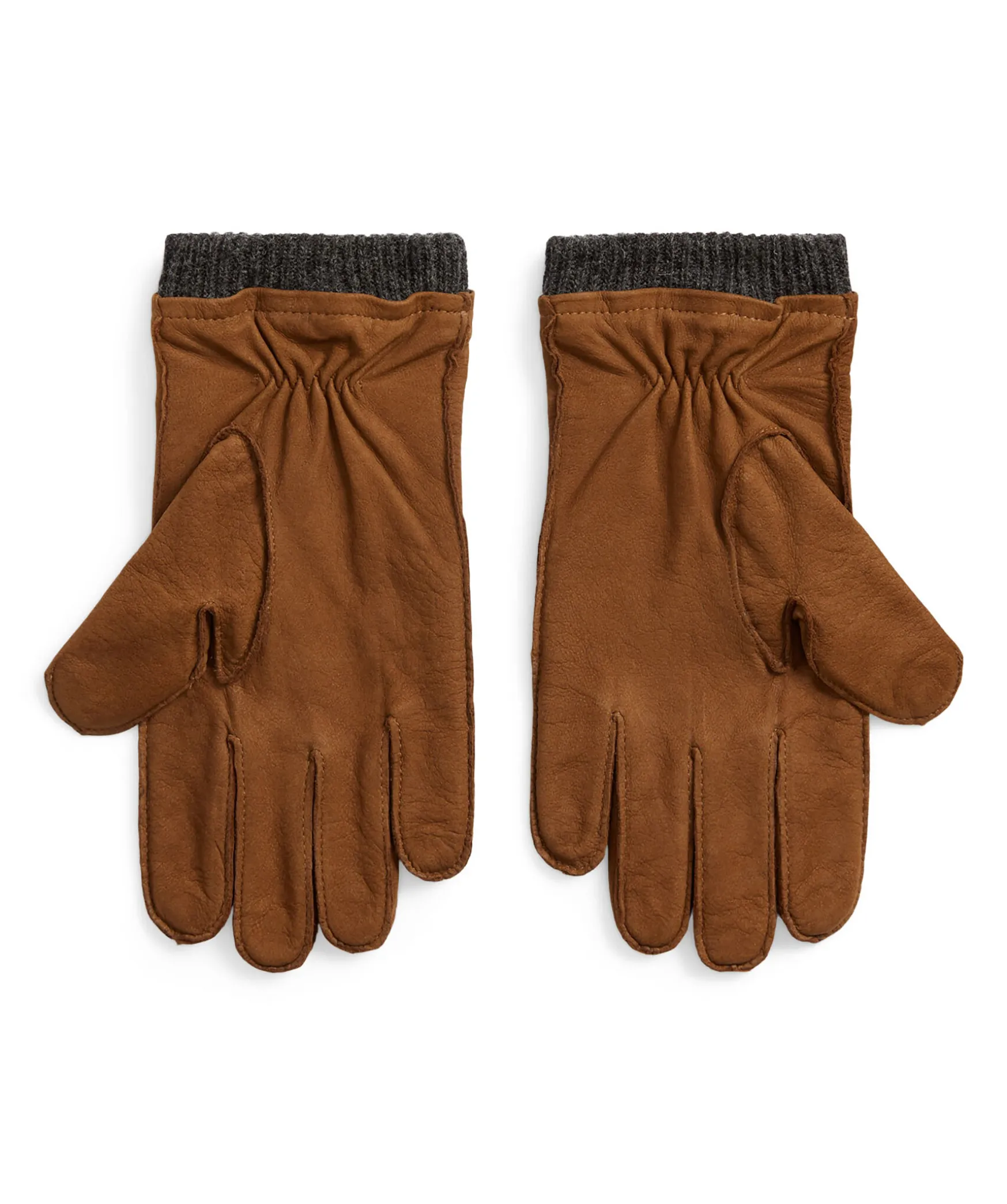 Suede Glove