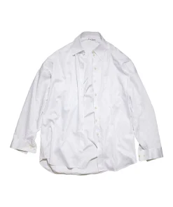 Sueli Pinstripe Shirt