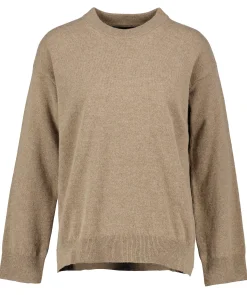 Superfine Lambswool Knit