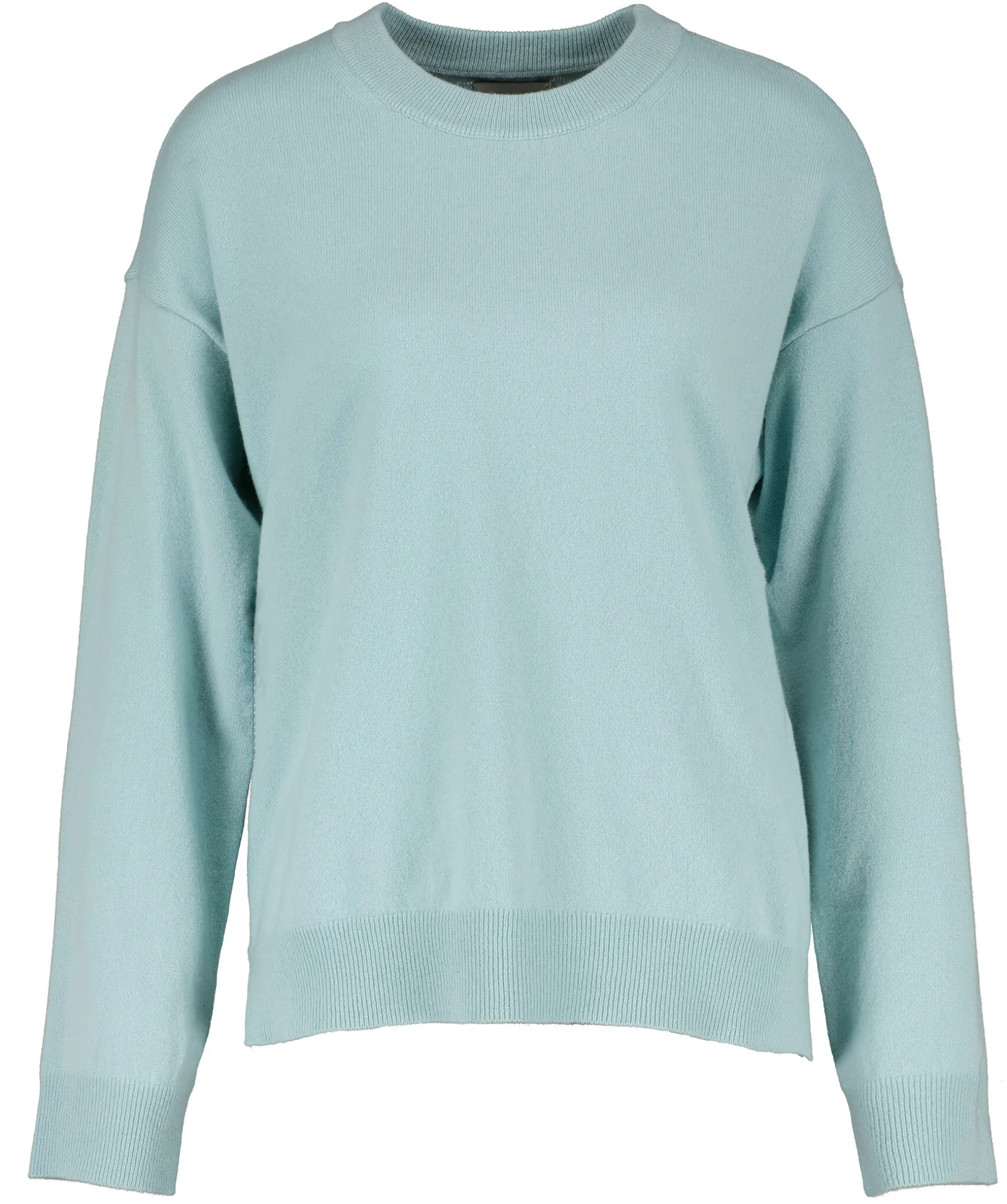 Superfine Lambswool Knit