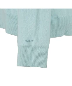 Superfine Lambswool Knit