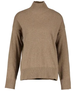 Superfine Lambwool T Neck