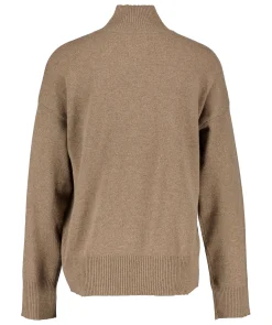 Superfine Lambwool T Neck