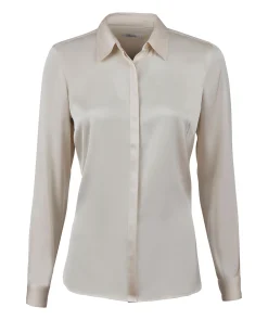 Susan Silk Shirt