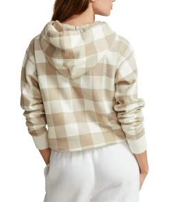 Sv Bear Fleece Hoodie