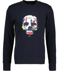 Sweat Skull Multi