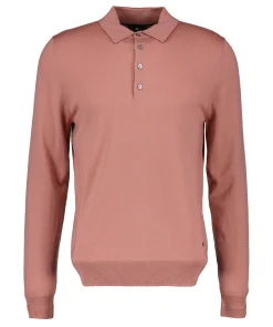Sweater Ls Polo
