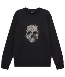 Sweatshirt Bunnyskull
