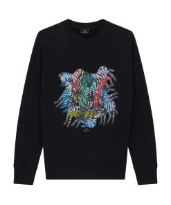 Sweatshirt Kaleidoscope