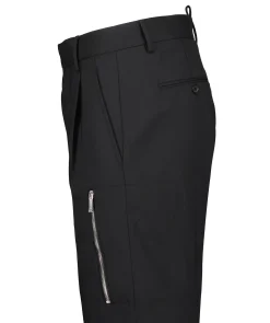 Tappered 1 Pleat Pant