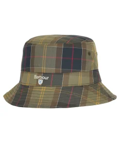 Tartan Bucket Hat