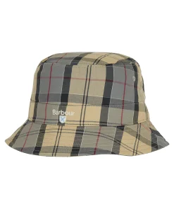 Tartan Bucket Hat