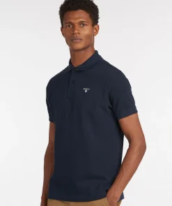 Tartan Pike Polo
