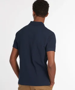 Tartan Pike Polo
