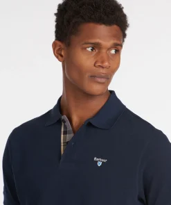 Tartan Pike Polo