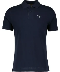 Tartan Pike Polo