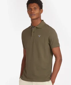 Tartan Pike Polo