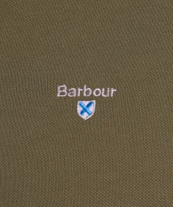 Tartan Pike Polo