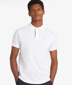 Tartan Pike Polo