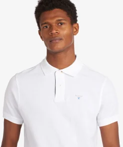 Tartan Pike Polo