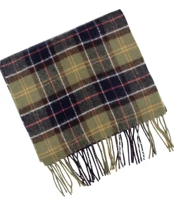 Tartan Scarf