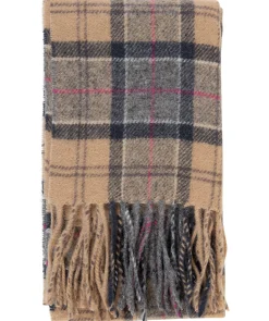Tartan Scarf