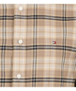Tartan Shirt