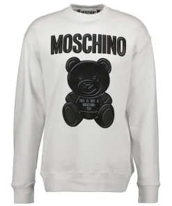 Teddy Bear Sweatshirt