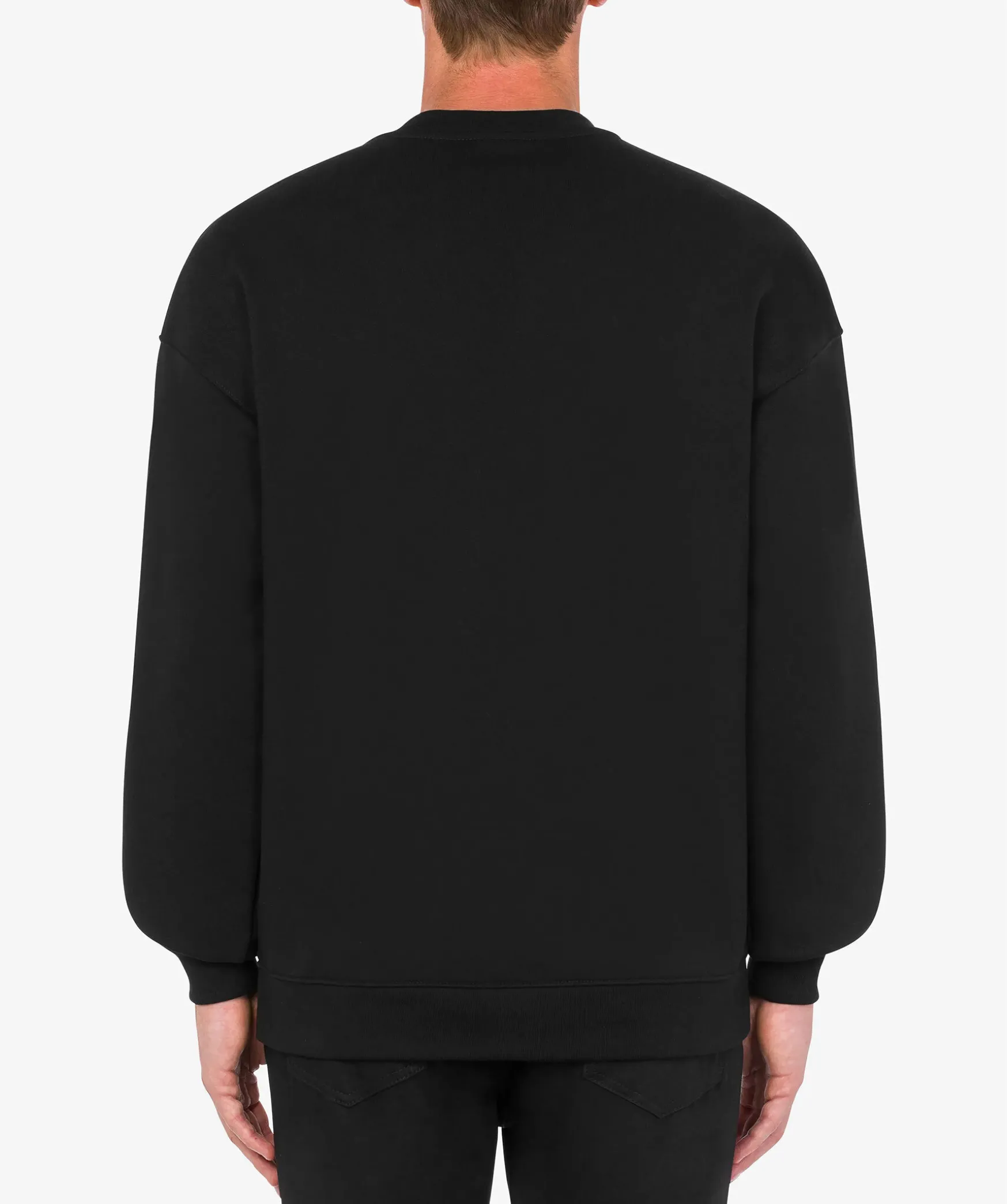 Teddy Bear Sweatshirt