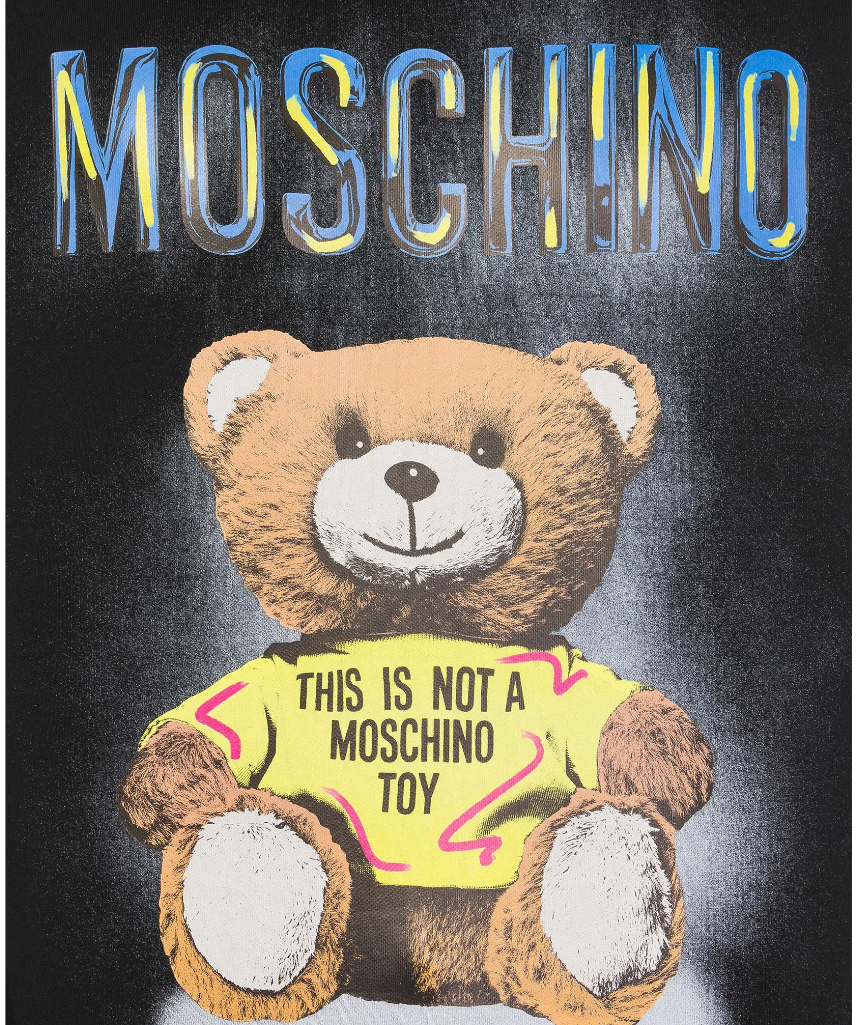 Teddy Bear Sweatshirt