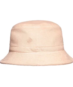 Terry Bucket Hat
