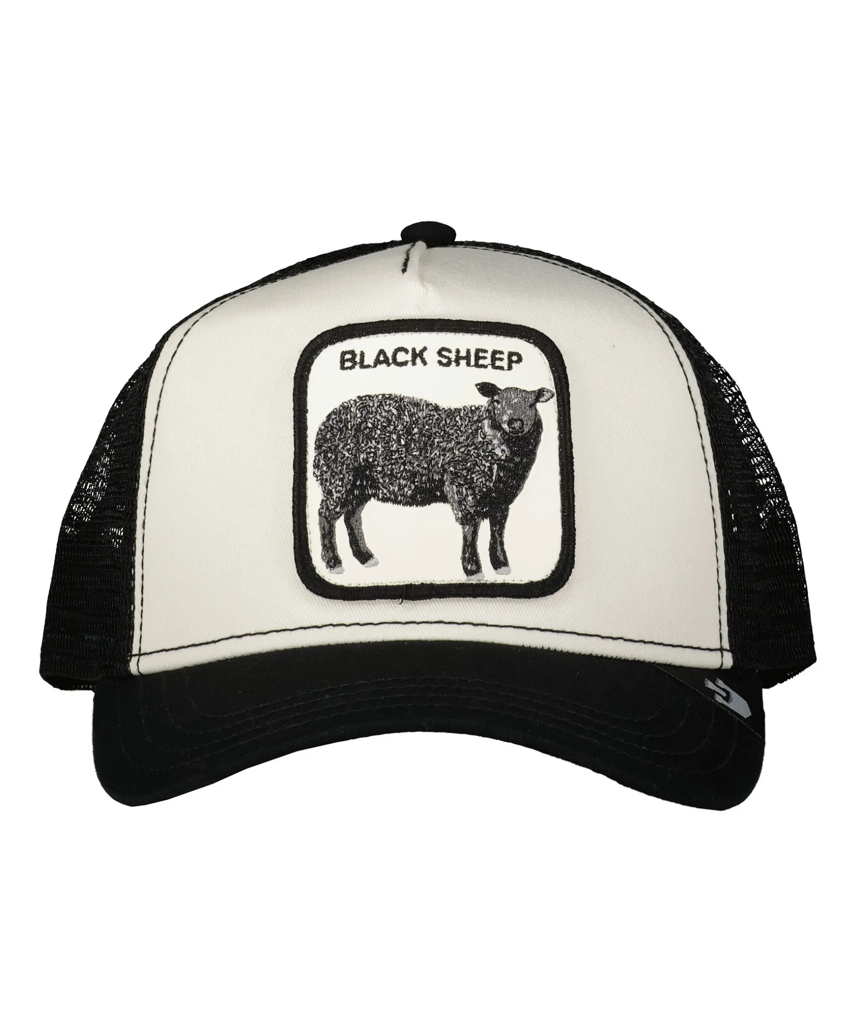 The Black Sheep