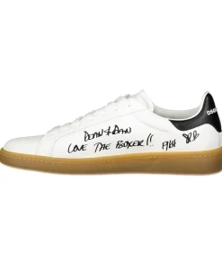 The Canadian Sneaker