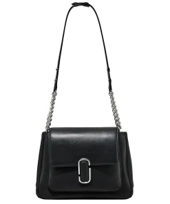 The Chain Satchel Bag