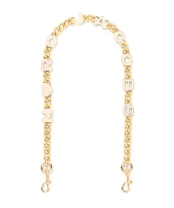 The Heart Chain Strap