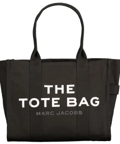 The Large Canvas Tote