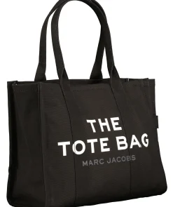 The Large Canvas Tote