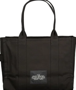 The Large Canvas Tote