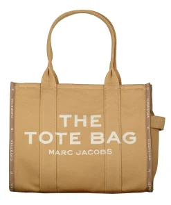 The Large Canvas Tote